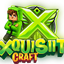 XquisiitCraft logo