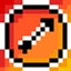 Vulcan's Creeper Arrow logo
