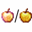 easy golden apple craft [FORGE] logo