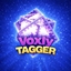 VoxlyTagger logo