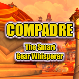 Compadre: The Smart Gear Whisperer project image