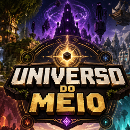 Universo do Meio logo