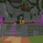 Crosshair health indicator logo