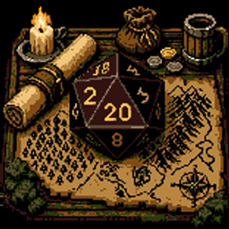 Natural 20 logo