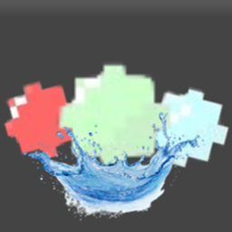 Alg's Edible Water Balls [EWB] logo