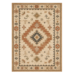 Boho Area Rug project image