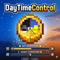 DayTimeControl project image