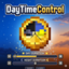 DayTimeControl logo