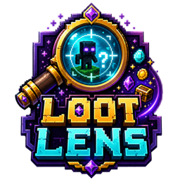 Loot Lens project image