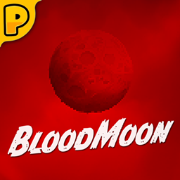 PJ BloodMoon logo