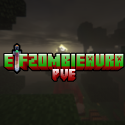 EF Zombie Aura logo