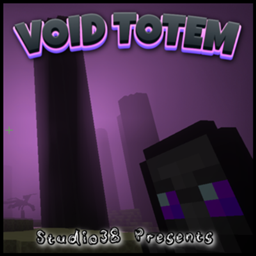 Void Totem 38 logo