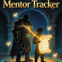Mentor & Onboarding Tracker logo