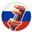 Create: Russified / Русификатор для аддонов Create logo