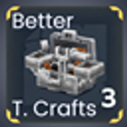 Taji's Better Crafts project image