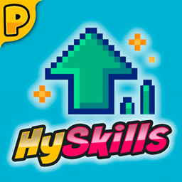 HySkills (Reskillable) logo