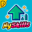 HySkills (Reskillable) logo