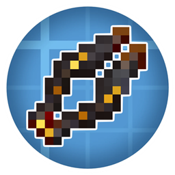 Create: Unbreakable Netherite Shears