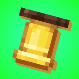 Skypiea Golden Bell project image