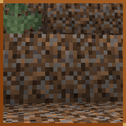 Easier To See Coarse Dirt project image