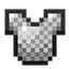 Crafting chainmail armor logo