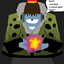 Jujutsu Quests (JJC Addon) logo