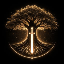 Unwritten World logo