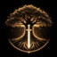 Unwritten World logo