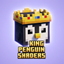 King Penguin Shaders logo