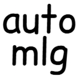 Auto MLG/Clutch logo