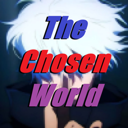 Cursed Fate - The Chosen World project image
