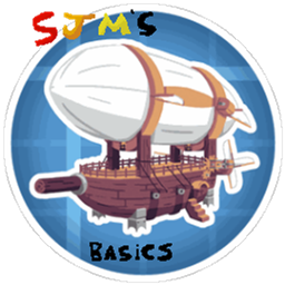 SJM's Aeronautics Basics project image