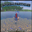 Splash Particles logo