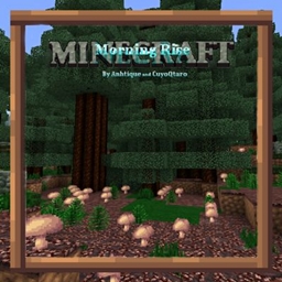 Morning Rise [Bedrock] project image
