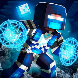 The unofficial Arrzee's multiverse pack logo