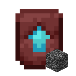 EasyUpgradeNetherite [Bedrock Port] project image