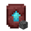 EasyUpgradeNetherite [Bedrock Port] logo