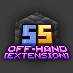 Smart Stack [Off-Hand Extension] logo