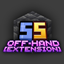Smart Stack [Off-Hand Extension] logo
