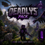 Deadly's Pack logo
