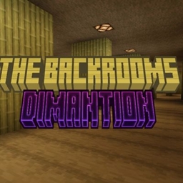 The Backrooms Dimantion project image