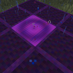 Creative Dimension for Servers logo