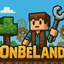 Onbeland logo