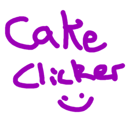 CakeClicker logo