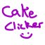 CakeClicker logo