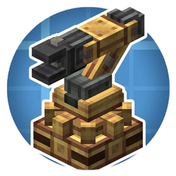 Create: Arm Limit logo