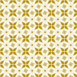 Saffron Honey Tile logo