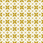 Saffron Honey Tile logo