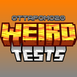 Weird Tests logo