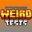 Weird Tests logo